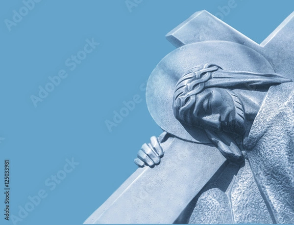 Obraz Jesus is our peace