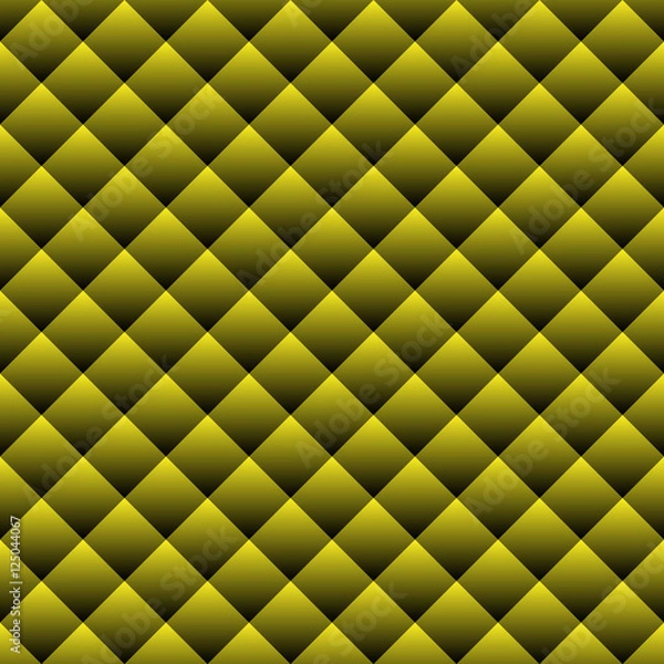 Obraz geometric square seamless pattern.Fashion graphic design.Vector illustration. Background design. Optical illusion. Modern stylish abstract texture. Template for print, textile, wrapping and decoration