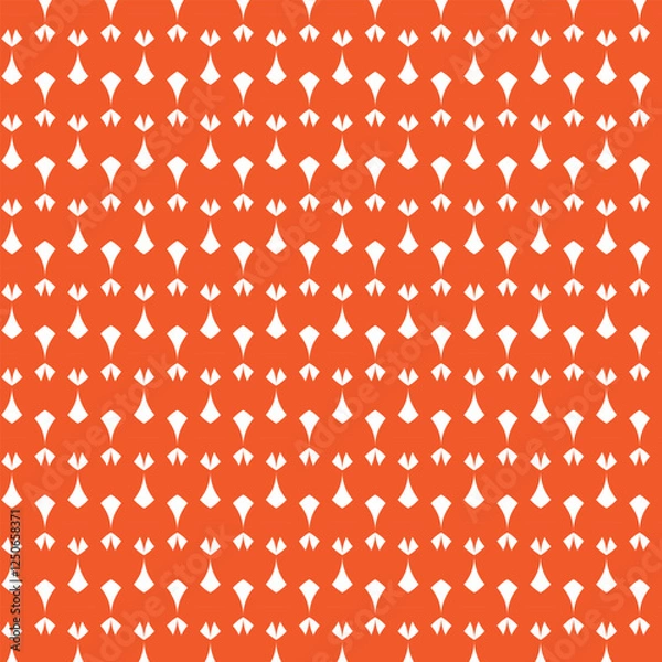 Obraz seamless pattern