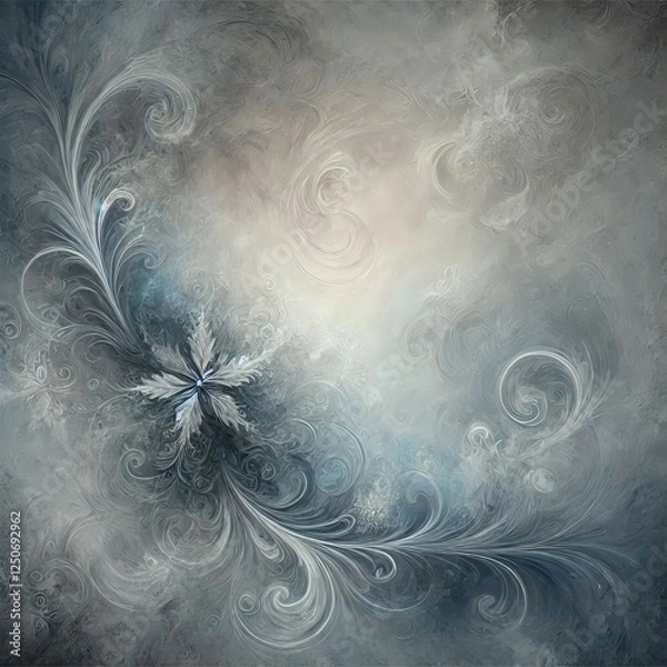 Obraz Melancholy Mood of sorrow