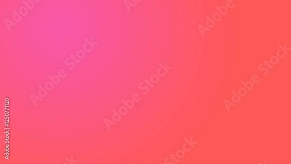 Fototapeta Abstract mesh gradation background template design multicolor wallpaper vector.