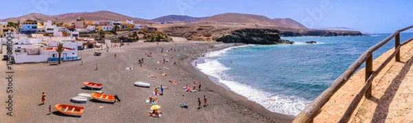 Obraz Bay of Ajuy