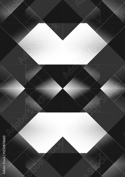 Fototapeta Shapes,Forms & Graphics