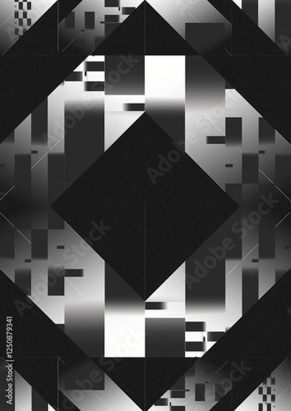 Fototapeta Shapes,Forms & Graphics