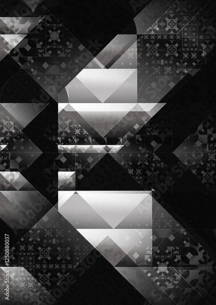 Fototapeta Shapes,Forms & Graphics