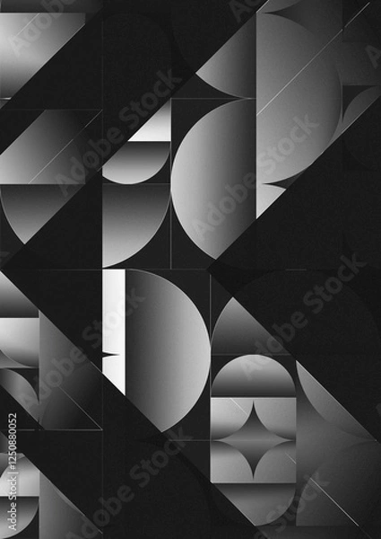 Fototapeta Shapes,Forms & Graphics