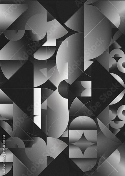 Fototapeta Shapes,Forms & Graphics