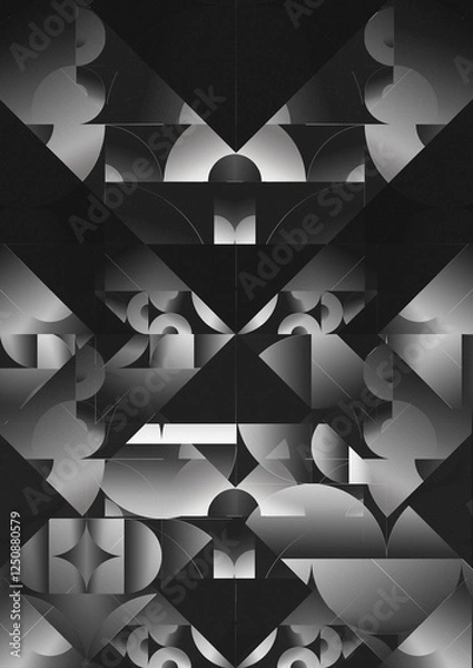 Fototapeta Shapes,Forms & Graphics