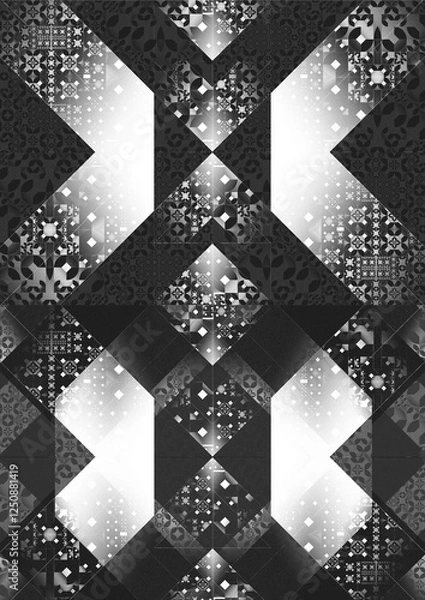 Fototapeta Shapes,Forms & Graphics