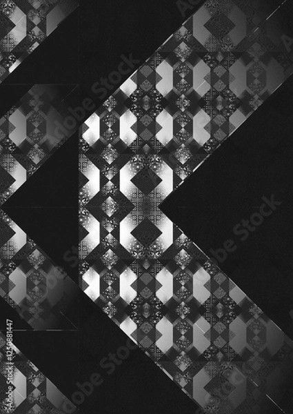 Fototapeta Shapes,Forms & Graphics