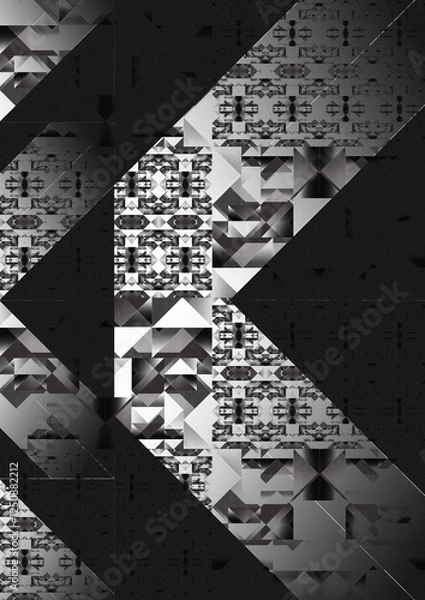 Fototapeta Shapes,Forms & Graphics