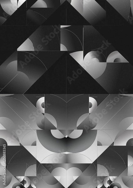Fototapeta Shapes,Forms & Graphics
