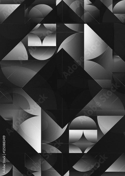 Fototapeta Shapes,Forms & Graphics