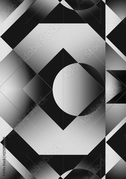 Fototapeta Shapes,Forms & Graphics