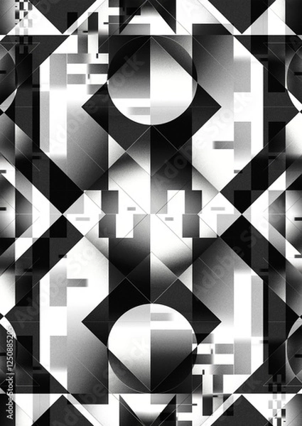 Fototapeta Shapes,Forms & Graphics