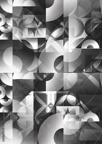 Fototapeta Shapes,Forms & Graphics