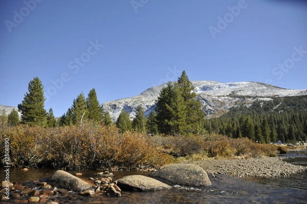 Obraz Yosemite collection 16