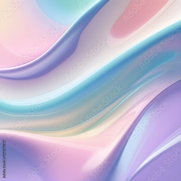 Obraz abstract colorful background