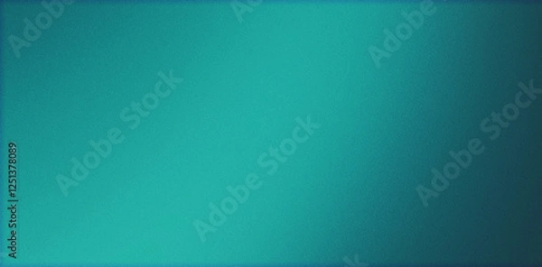 Fototapeta Color gradient background, granular background.