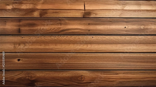 Fototapeta Wood planks background. Wooden background texture surface. Wooden boards background. wood planks for wall and floor.