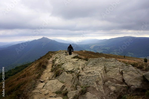 Obraz Bieszczady2