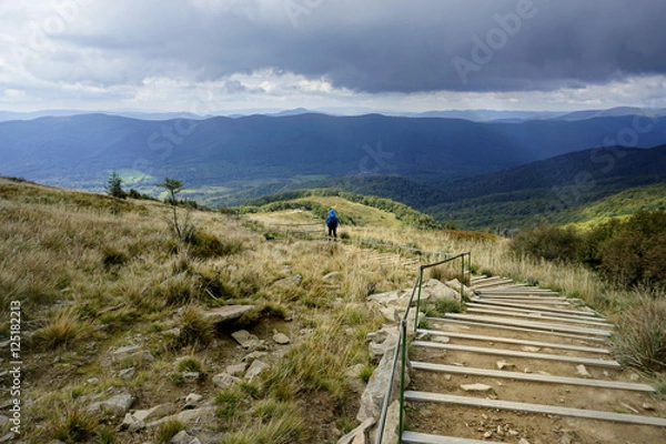 Obraz Bieszczady 3