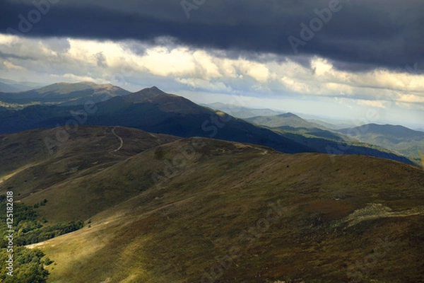 Obraz Bieszczady 6