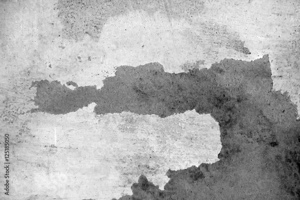 Obraz Old grunge wall texture