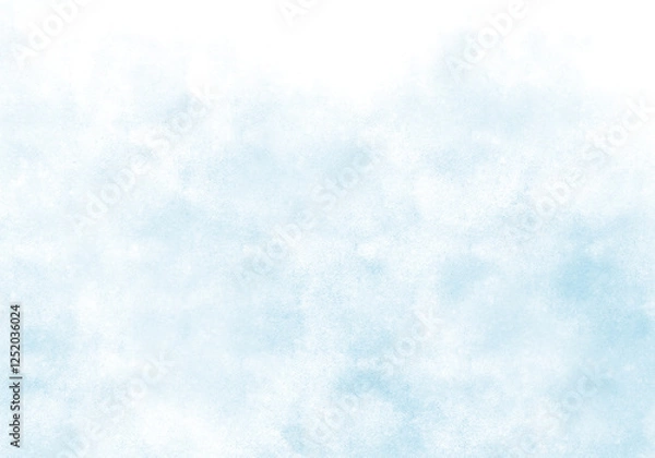 Fototapeta 美しい水面イメージ背景