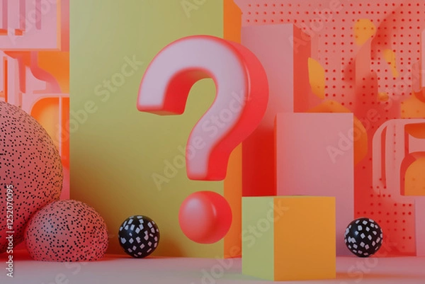 Obraz colorful easter eggs in a box