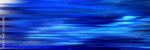 Obraz Hintergrund unscharfe verschmierte Farben