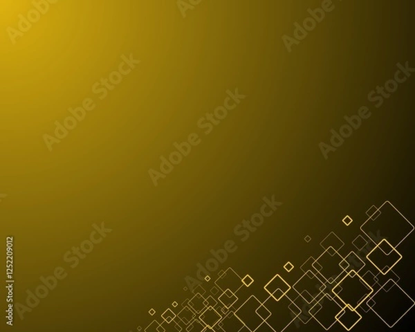 Fototapeta abstract gradient background vector