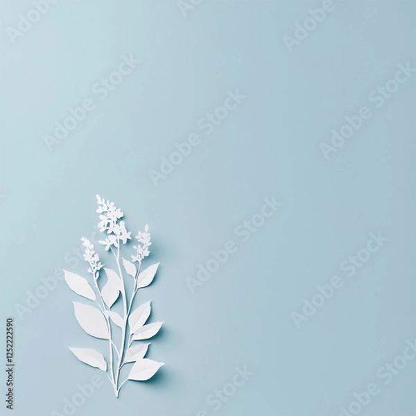 Fototapeta 감성 배경