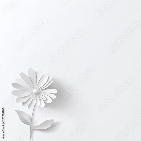 Fototapeta 감성 배경