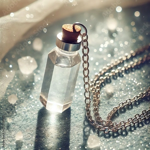 Fototapeta Elixir Quartz