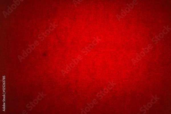 Obraz red paper background texture