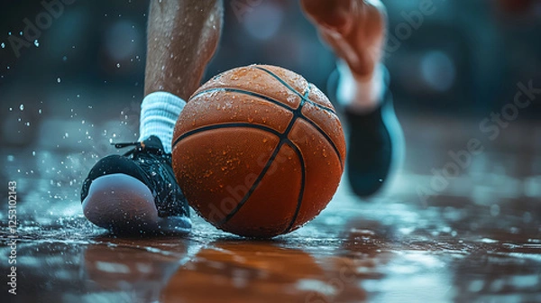 Fototapeta Generated image