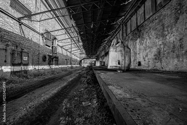 Obraz architektura 013