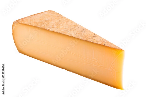 Obraz French Cheese Comte