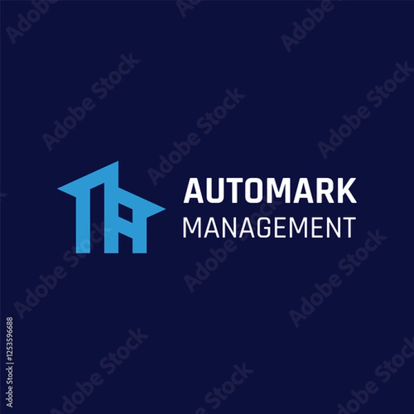 Fototapeta automark property management
