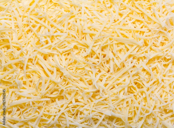 Obraz Tarty ser do pizzy