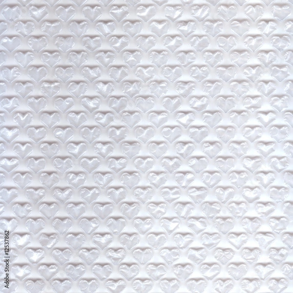 Obraz ハートのエアークッション