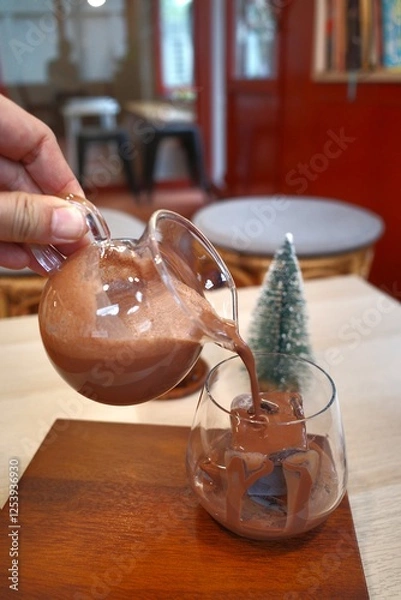 Obraz Processed by: Helicon Filter;