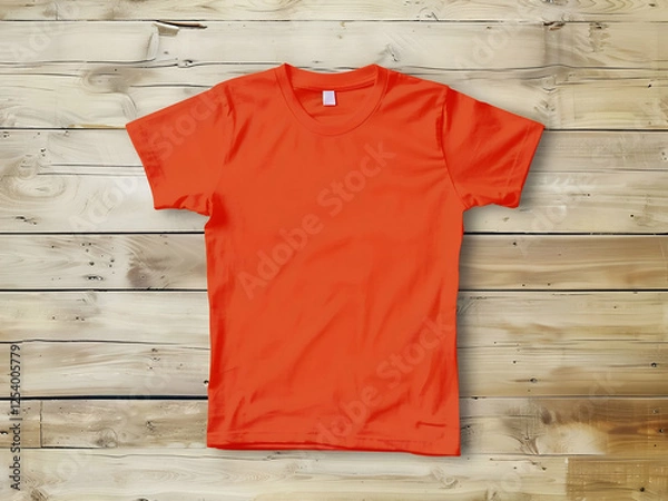 Obraz Mockup for sublimation design