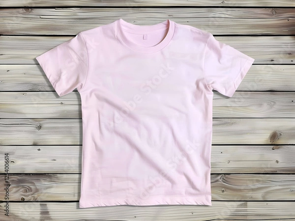 Fototapeta Mockup for sublimation design