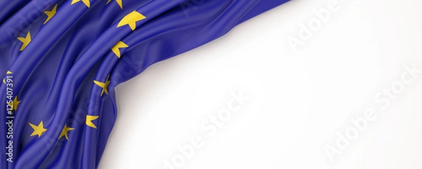 Obraz European Union