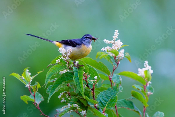 Fototapeta 子育て中