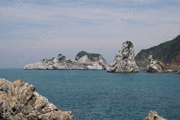 Obraz 白崎海洋公園