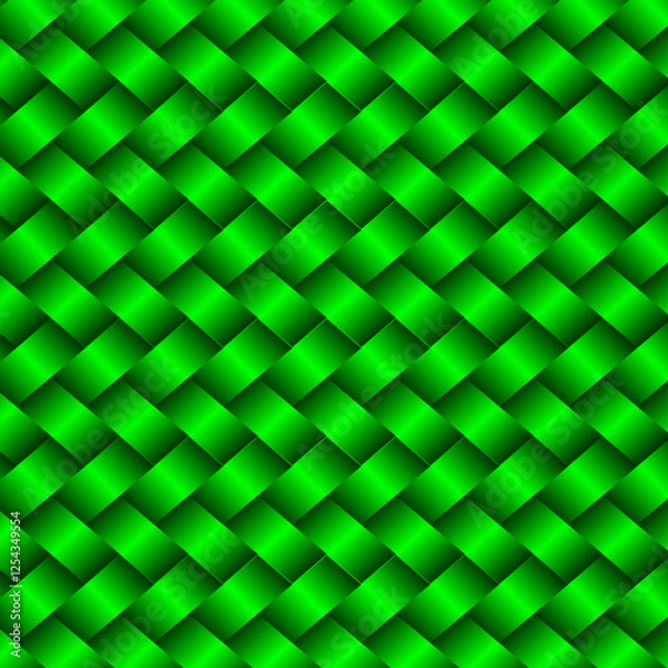 Obraz abstract geometric background