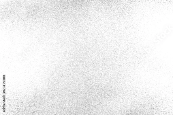 Obraz Abstract grunge black and white distressed texture background